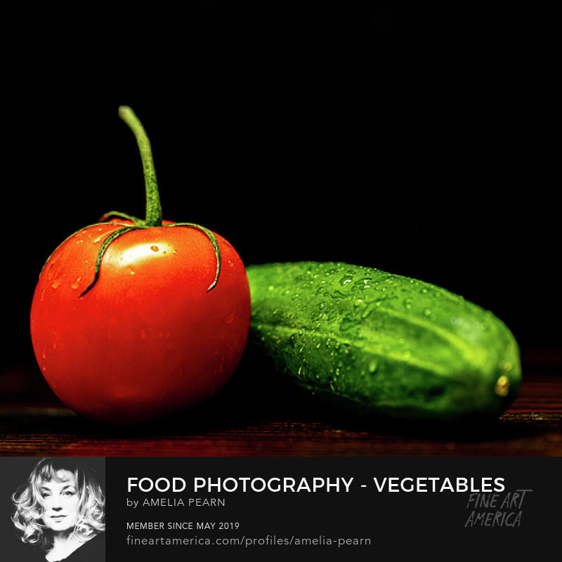 food photography stock photography Pike County Pennsylvania