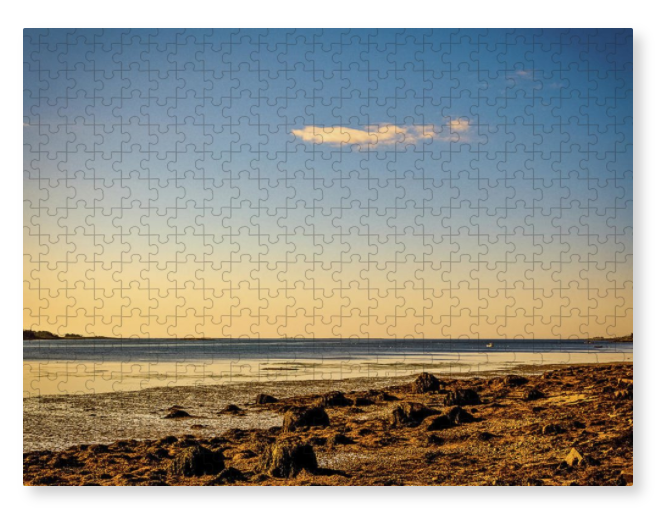 jigsaw puzzles photography nature Landscape oceans
