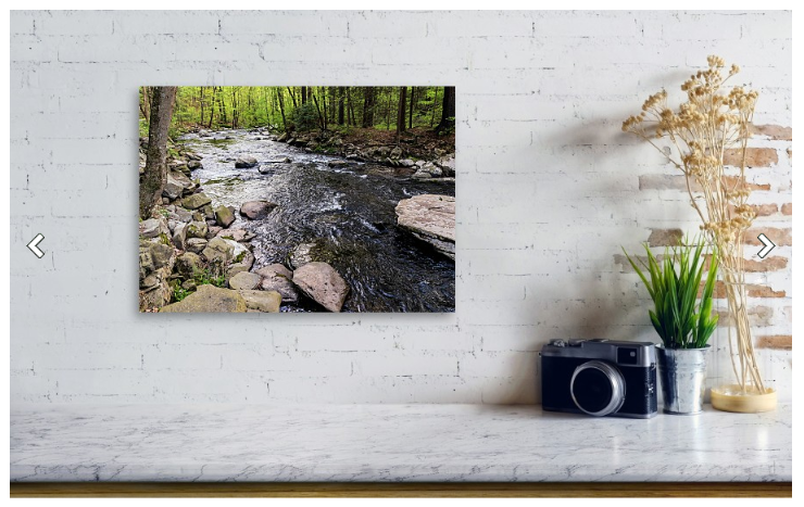 Holiday sales 2020, gift ideas, wall art, landscape photography