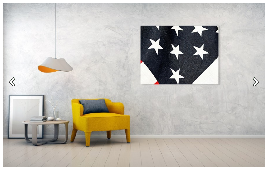 Americana wall art American Flag, Old Glory, Stars and Stripes, photography products gift ideas