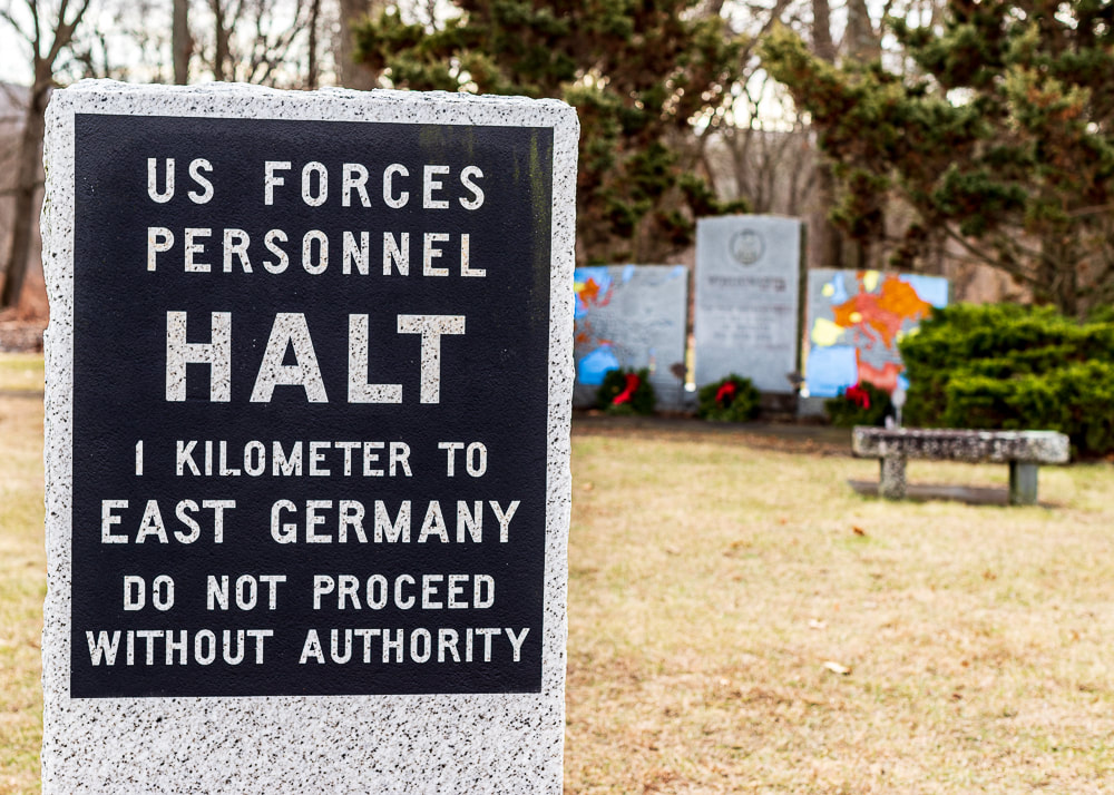 WW2 Veteran’s Memorial Park Matamoras Pike County PA