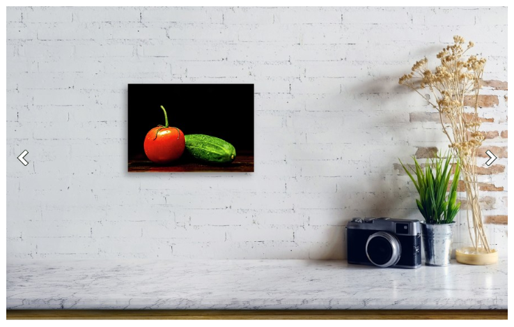 Holiday sales 2020, gift ideas, wall art, food photography